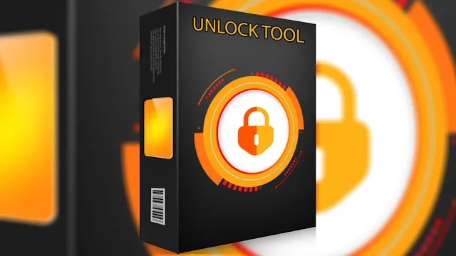 Unlock Tool 2025.03.18.0 Latest Download Avaliable Free