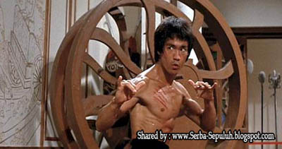 Enter the Dragon