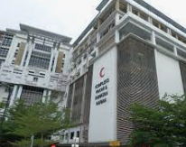 Kemudahan Hospital Perubatan di Malaysia