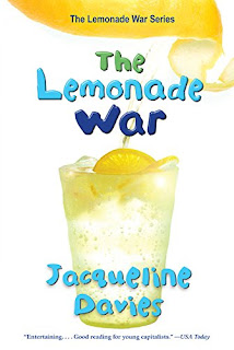 lemonade war