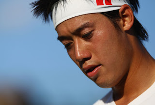 Kei Nishikori