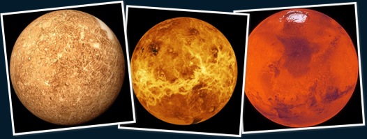 Exibir Planetas 1