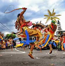 12 Budaya Indonesia Yang Pernah Di Klaim Malaysia [ www.BlogApaAja.com ]