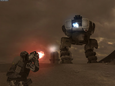 Foto Game Battlefield 2142 Terbaru