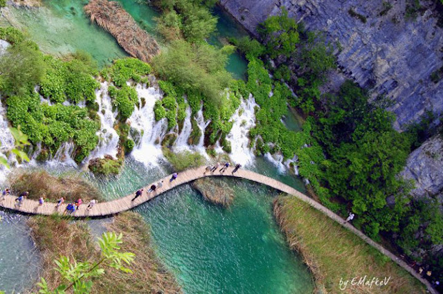 Fotografías de viajes por Emir Vrazalica Mafke