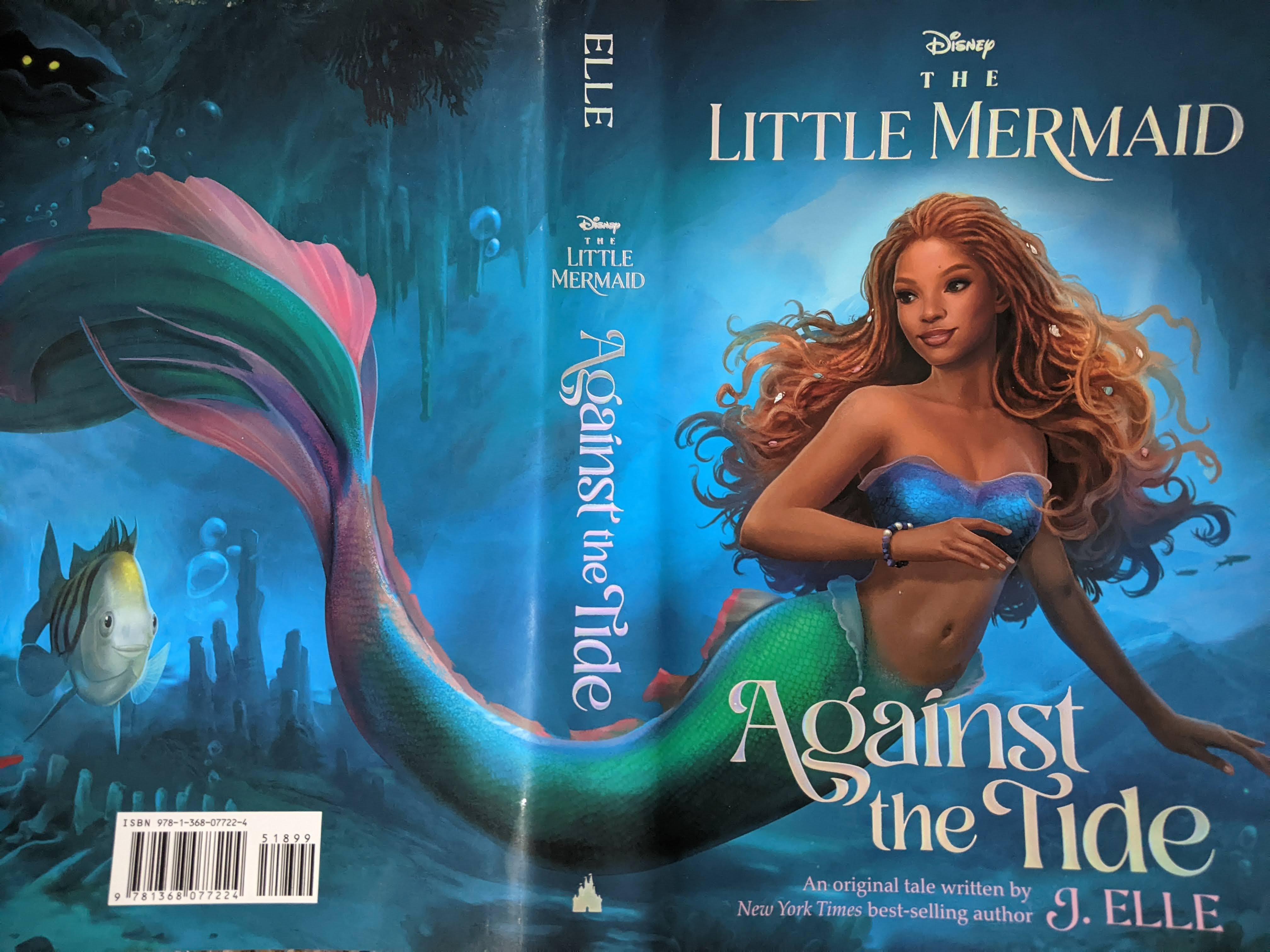 Review: Against the Tide