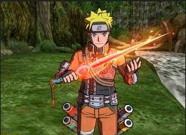 game naruto