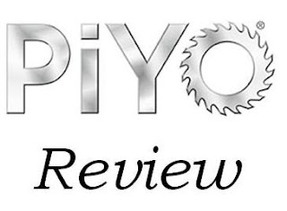 Piyo Workout Review