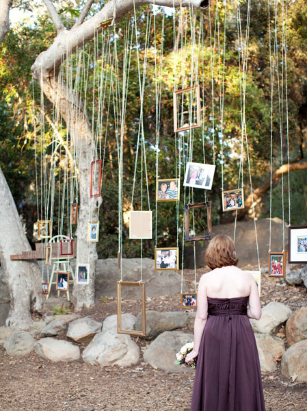 great outdoor wedding ideas