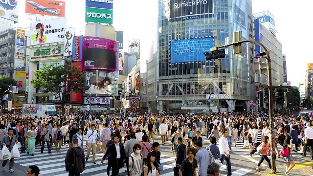 Tokyo, Japan