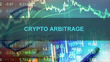 How to Make Low-Risk Crypto Trades