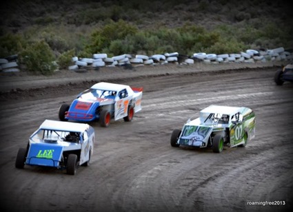 Modified Sport Class
