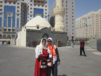 Foto SMBC Umrah Haji 39