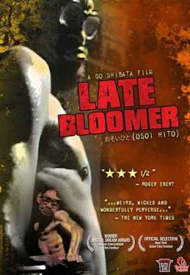 Late Bloomer