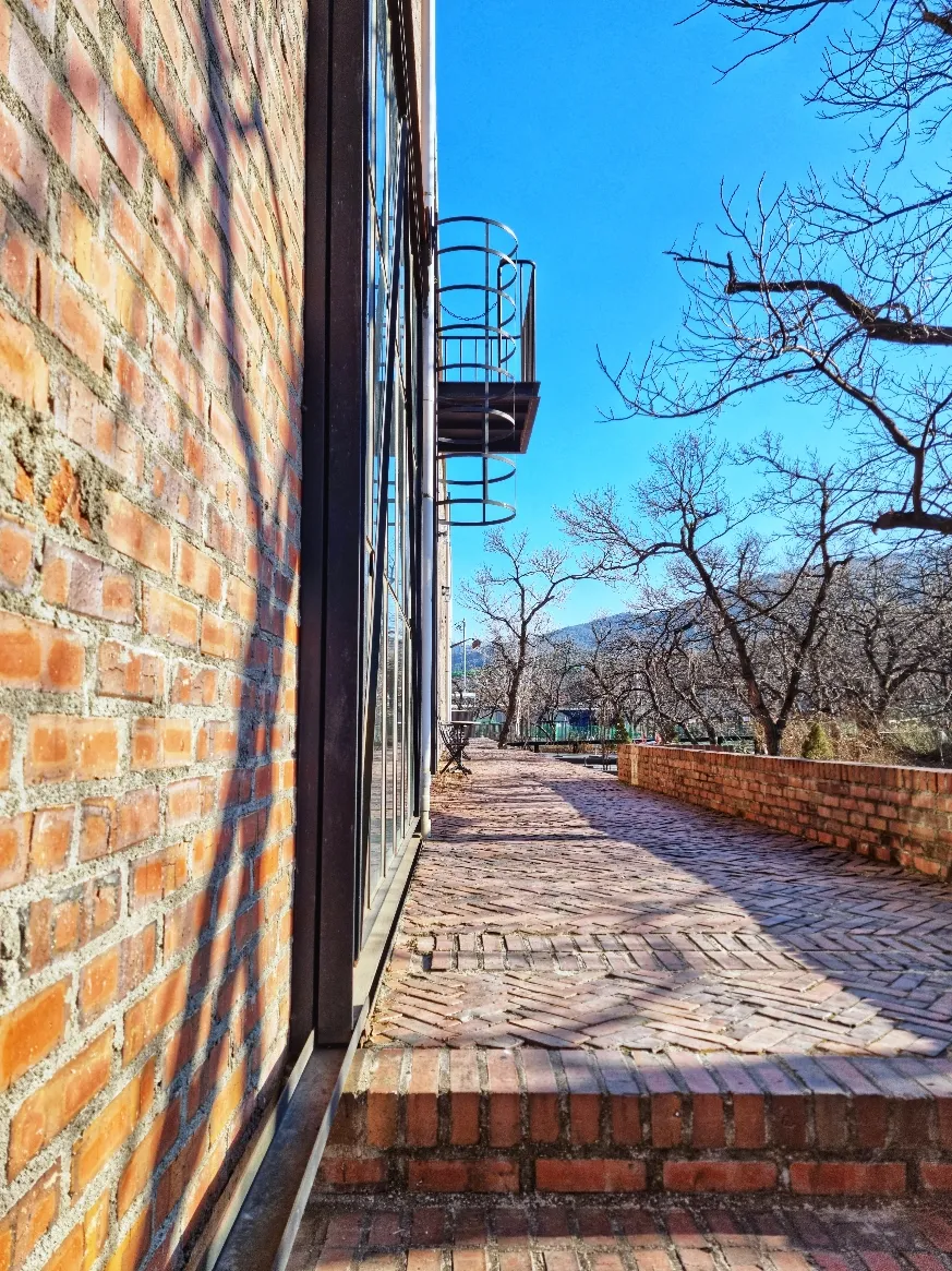 강릉 테라로사 커피공장 강릉본점