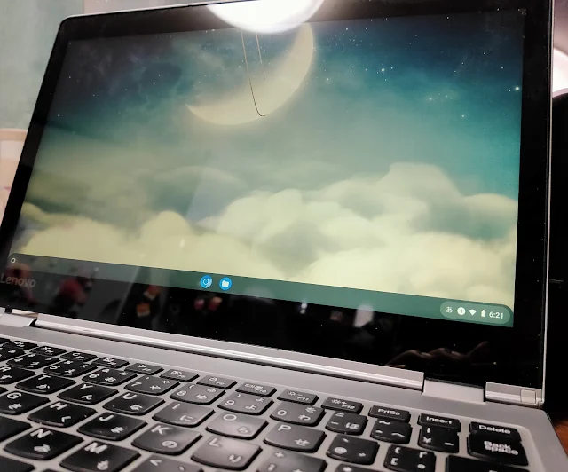 ChromeOS Flex（旧CloudReady）インストール後にWindows10/11へ戻す方法 - plz-reference-blog