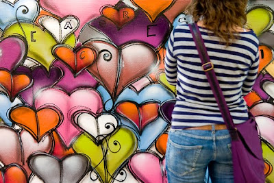 Graffiti De Amor,Graffiti Love