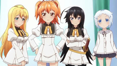 Shomin Sample Series Image 4