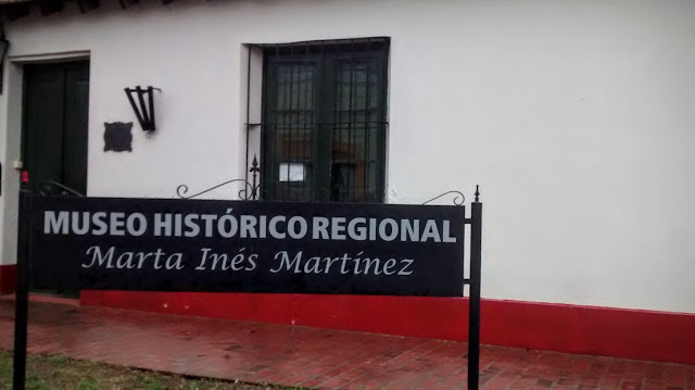 Horarios de Visita al Museo en Ranchos