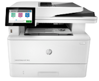 HP LaserJet Enterprise MFP M430f