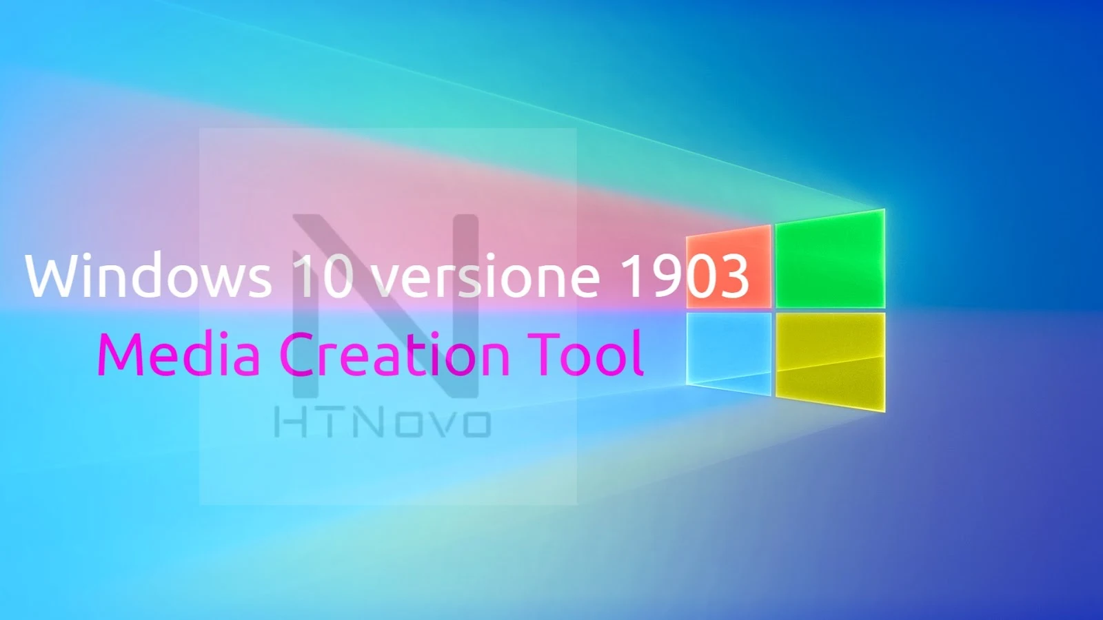 Windows-10-versione-1903-Media-Creation-Tool