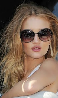 Rosie Huntington