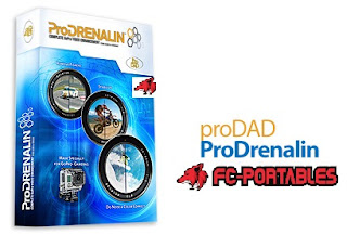 Free download proDAD ProDrenalin v2.0.29.9 x64 + v2.0.29.2 x8