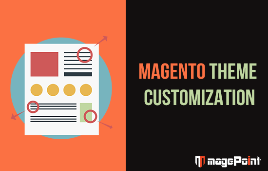 Magento Theme Customization