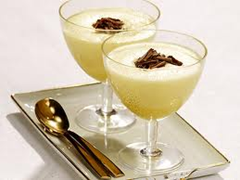 Zabaglione