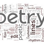 Pengertian Puisi, Jenis-Jenis Puisi, Ciri-Ciri Puisi, Dan Struktur Puisi