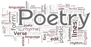 Pengertian Puisi, Jenis-Jenis Puisi, Ciri-Ciri Puisi, Dan Struktur Puisi