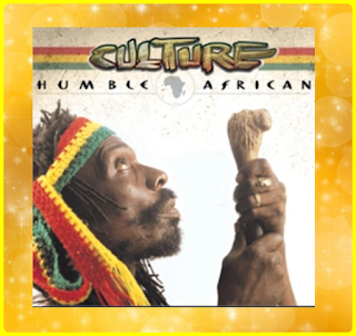 Humble African Reggae Classic