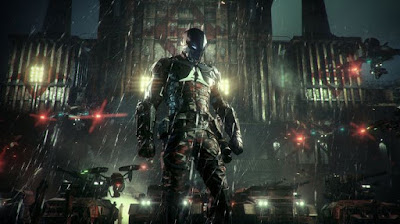 Free Download Batman Arkham Knight PC