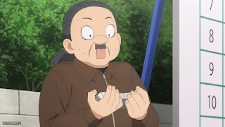スパイファミリーアニメ 2期11話 バーリント・ラブ SPY x FAMILY Episode 36
