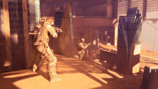 spec ops the line update 2 SKIDROW