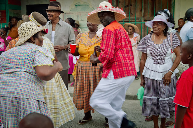 The Garifuna Culture in Belize, Quick Guide to Ambergris Caye, Belize