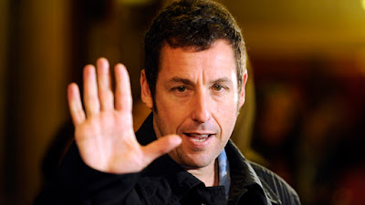 Biografi dan Daftar Film Aktor Adam Sandler