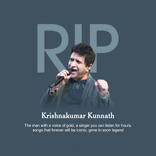  Krishnakumar Kunnath KK