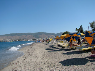 Lambi Beach Kos