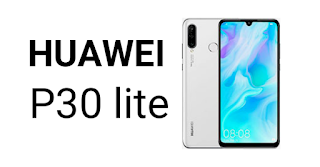 سعر Huawei P30 Lite في امريكا عالم الهواتف