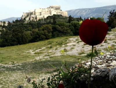  Οκτώ άρθρα για τα Γλυπτά του Παρθενώνα