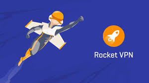 Rocket VPN