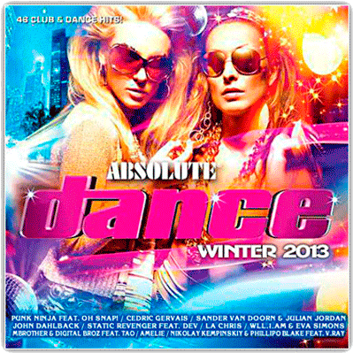 V.A Absolute Dance Winter (2013) Ouvir Músicas Mp3 Grátis 1121212 V.A Absolute Dance Winter (2013) Ouvir Músicas Grátis