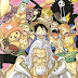 Manga One Piece Volume 52 Terjemahan Indonesia: Munculnya Silvers Rayleigh dan Laksamana Kizaru