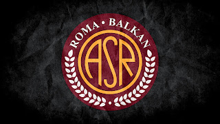 AS Roma Football Club Wallpaper