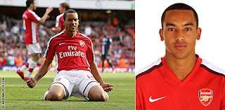 Theo Walcott