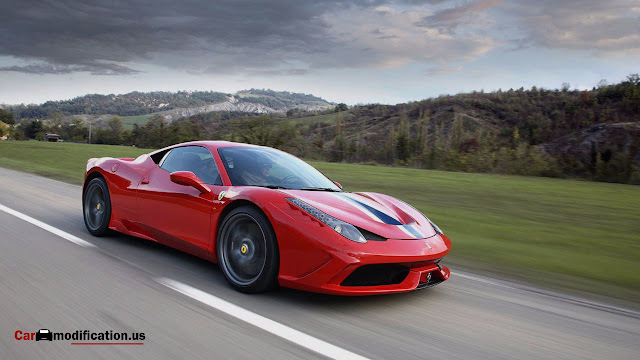 Ferrari Wallpapers Hd High Quality