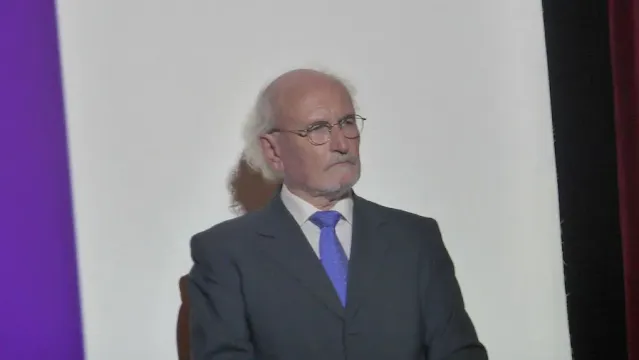 Πάνος Βαλαβάνης