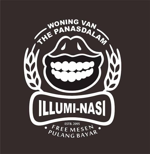 The PanasDalam Bank – Koboy Kampus (Lirik)