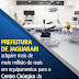 Prefeitura de Jaguarari adquire mais de meio milhão de reais em equipamentos para o centro cirúrgico do Hospital Municipal